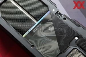 Gigabyte AORUS GeForce RTX 5090 MASTER 32G