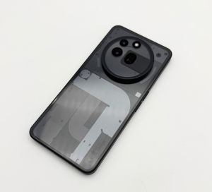 Nothing Phone (3a) Pro