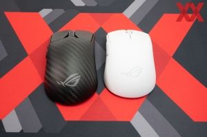 Asus ROG Harpe Ace Mini & Extreme