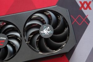 Powercolor Hellhound Radeon RX 9070