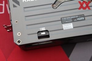 ASUS TUF Radeon RX 9070 XT OC