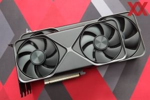 NVIDIA GeForce RTX 5070 Founders Edition