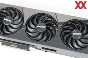 INNO3D GeForce RTX 5090 X3 im Test