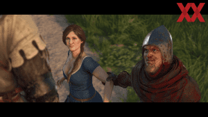 Kingdom Come Deliverance 2