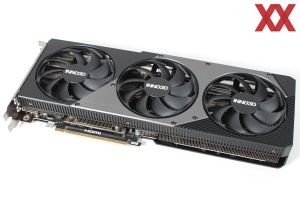 INNO3D GeForce RTX 5070 Ti X3 im Test