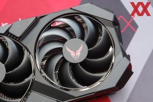 Powercolor Red Devil Radeon RX 9070 XT