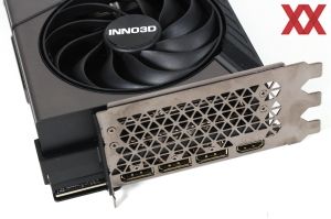 INNO3D GeForce RTX 5090 X3 im Test