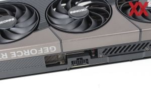 INNO3D GeForce RTX 5090 X3 im Test