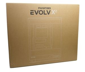 Phanteks Evolv X2