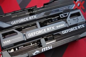 NVIDIA GeForce RTX 5070 Ti