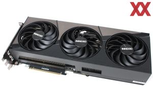 INNO3D GeForce RTX 5090 X3 im Test