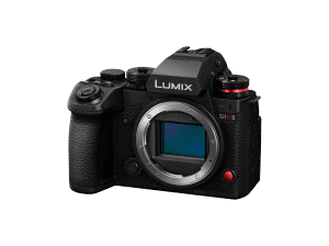 Panasonic Lumix S1RII