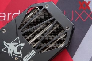 Powercolor Hellhound Radeon RX 9070