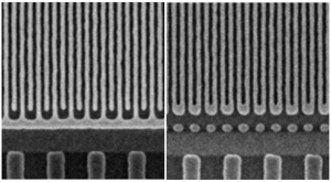 imec, E-Test High-NA EUV bei 20 nm