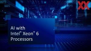 Intel Xeon 6