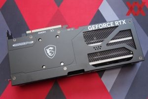 MSI GeForce RTX 5070 Ti Ventus 3X