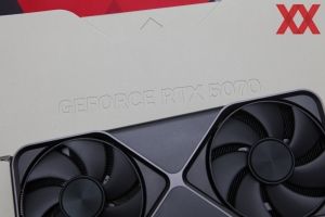 NVIDIA GeForce RTX 5070 Founders Edition