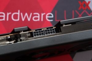 Powercolor Hellhound Radeon RX 9070