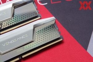 Corsair Vengeance RGB CUDIMM