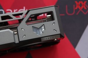 ASUS TUF Radeon RX 9070 OC