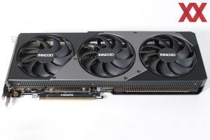 INNO3D GeForce RTX 5070 Ti X3 im Test