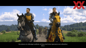 Kingdom Come Deliverance 2