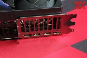 Gigabyte AORUS GeForce RTX 5090 MASTER 32G