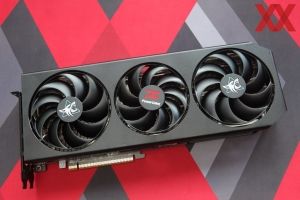 Powercolor Hellhound Radeon RX 9070