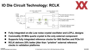 Intel ISSCC 2025: Granite Rapids-D