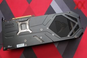 Powercolor Red Devil Radeon RX 9070 XT