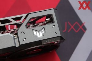 ASUS TUF Radeon RX 9070 XT OC