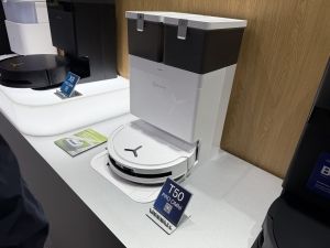 Ecovacs DEEBOT T50