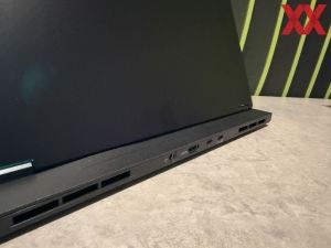 Acer Predator Helios 16S