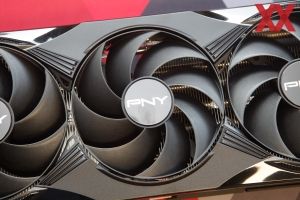 PNY GeForce RTX 5080 OC