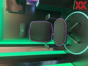 Razer auf der CES 25