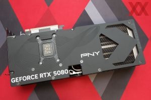 PNY GeForce RTX 5080 OC