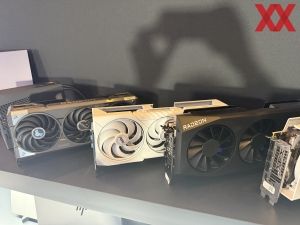 Radeon RX 9070 (XT)