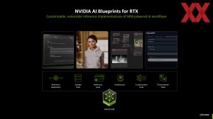 NVIDIA Editors Day 2025: RTX-AI-PC