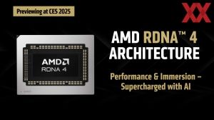 AMD CES 2025 Keynote