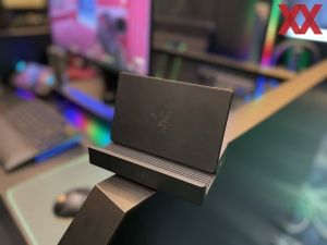 Razer auf der CES 25