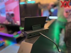 Razer auf der CES 25