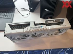 Radeon RX 9070 (XT)