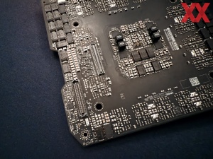 NVIDIA GeForce RTX 5090 Founders Edition PCB