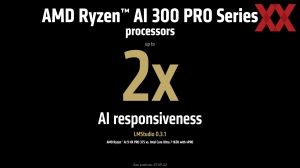 AMD CES 2025 Keynote