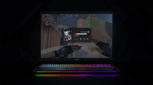 HP OMEN MAX 16