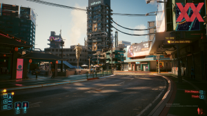 Cyberpunk 2077: DLSS (Qualität), CNN-Modell