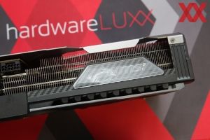 MSI GeForce RTX 5080 Vanguard SOC Launch Edition