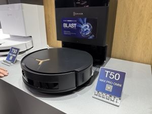 Ecovacs DEEBOT T50