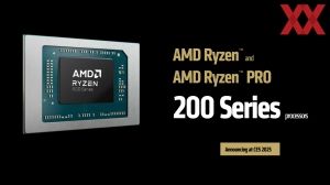 AMD CES 2025 Keynote