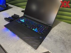 Acer Predator Helios 16